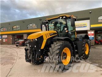 JCB 4220 Trattori