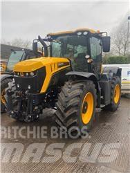 JCB 4220 Trattori