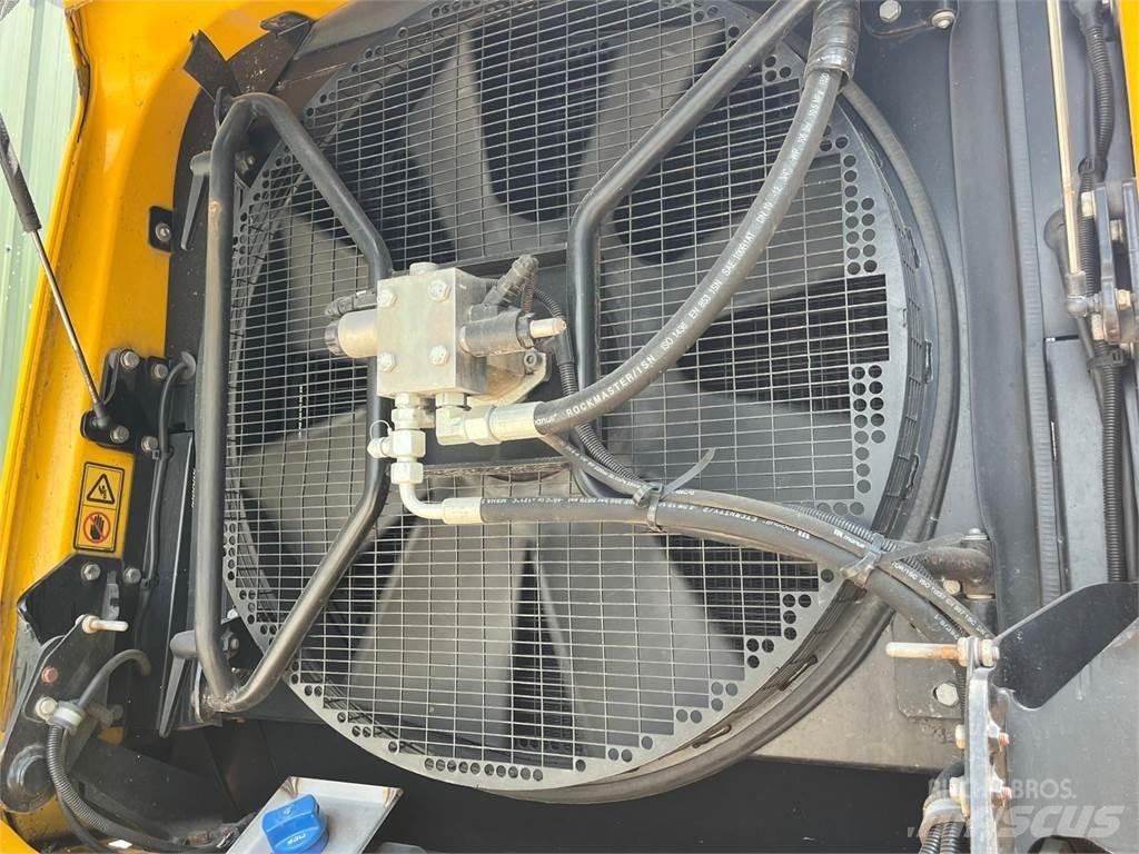 JCB 435S Sollevatori telescopici per agricoltura