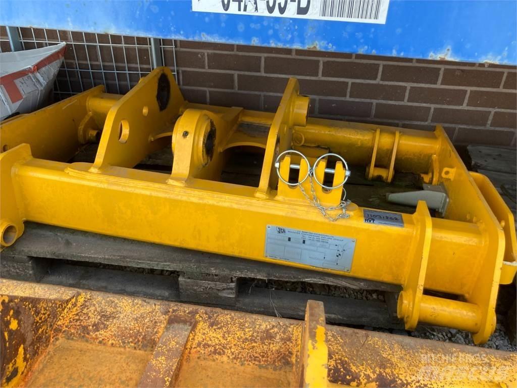 JCB Q-FIT Agricoltura - Altro