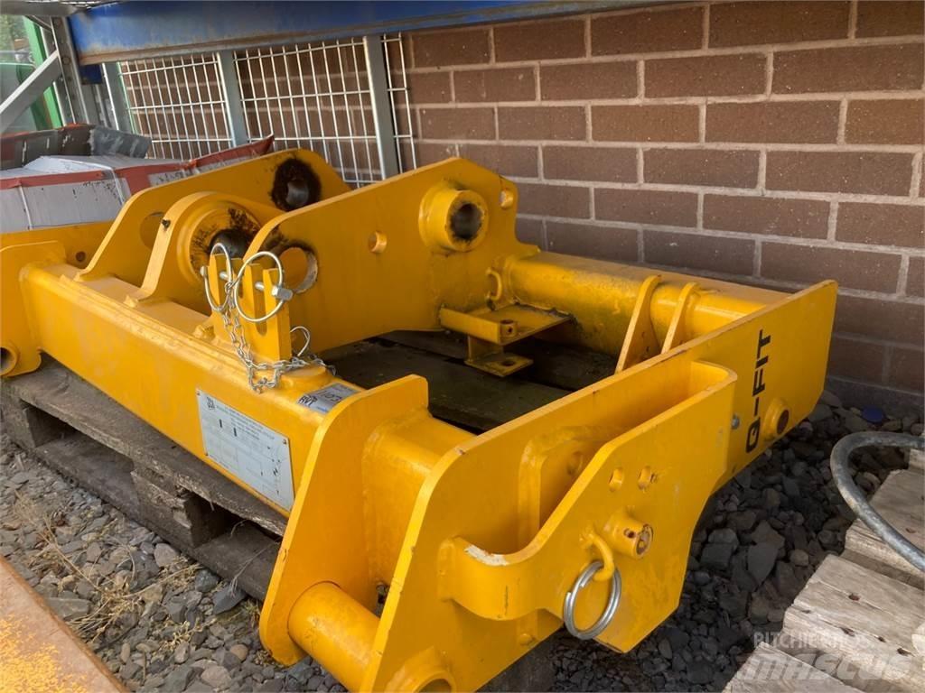 JCB Q-FIT Agricoltura - Altro