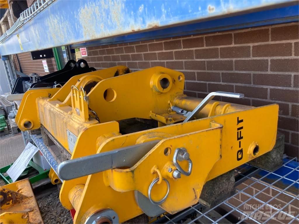 JCB Q-FIT Agricoltura - Altro