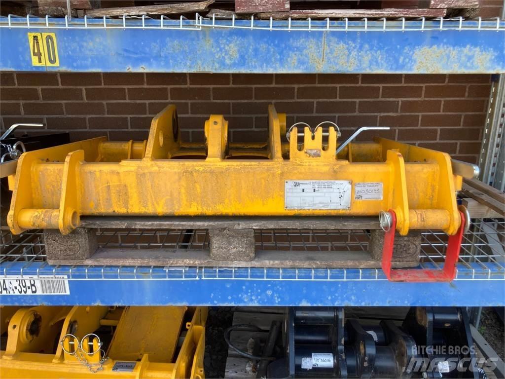JCB Q-FIT Agricoltura - Altro
