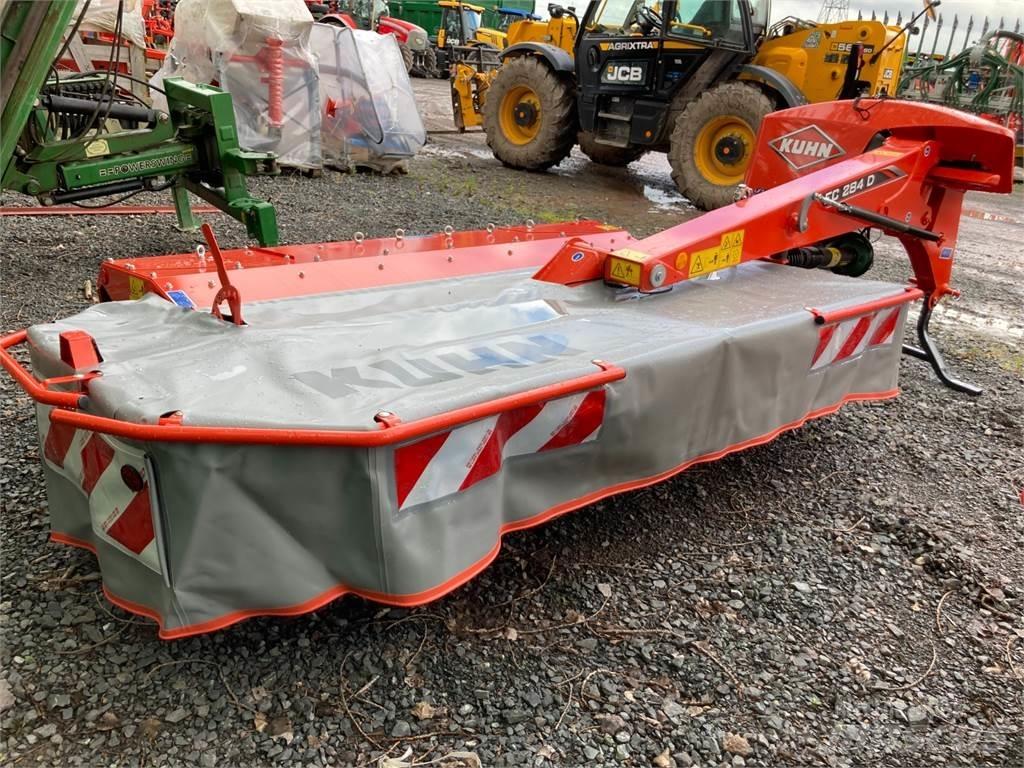JCB Q-FIT Agricoltura - Altro