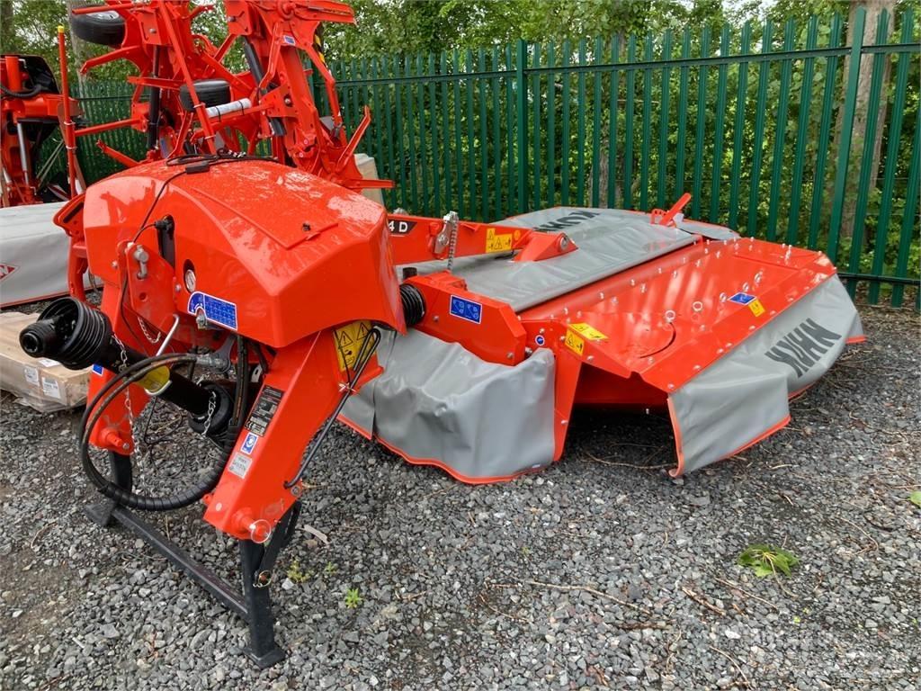 JCB Q-FIT Agricoltura - Altro