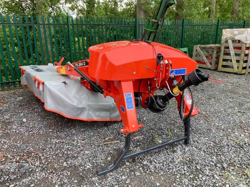 JCB Q-FIT Agricoltura - Altro
