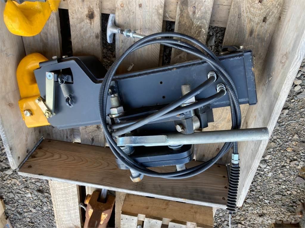 JCB TM320 Sollevatori telescopici per agricoltura