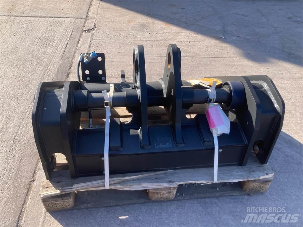 JCB TM420 Altri accessori per trattori
