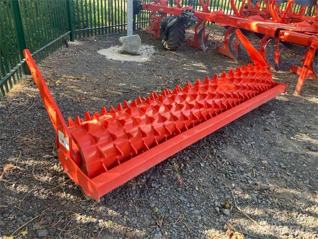 Kuhn  Agricoltura - Altro