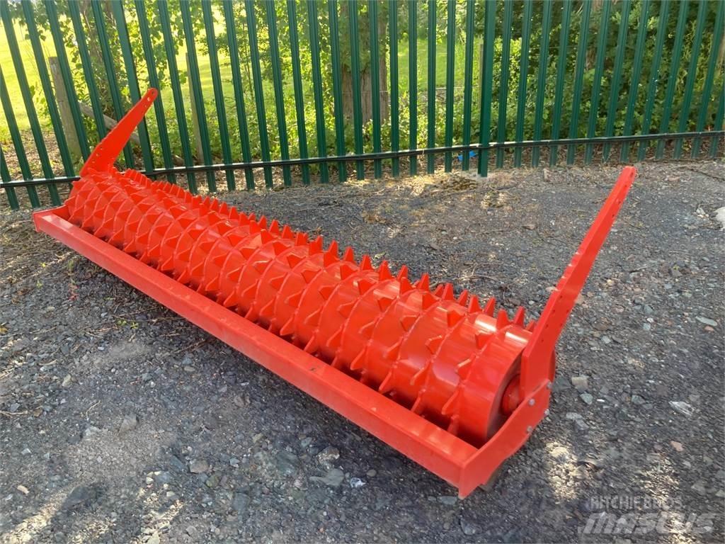 Kuhn  Agricoltura - Altro
