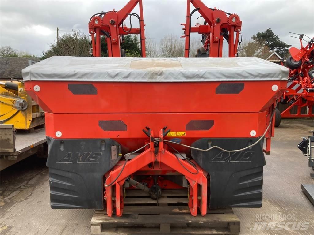Kuhn 40.2 Altre macchine fertilizzanti