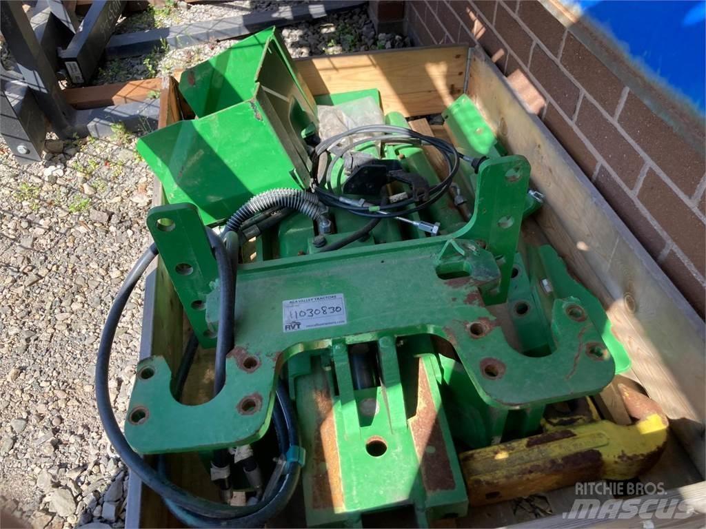 Lynx  Altri accessori per trattori