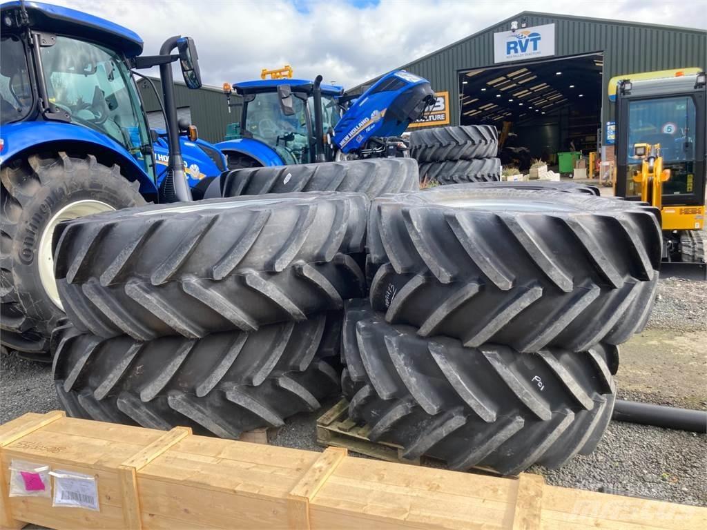 Michelin  Pneumatici, ruote e cerchioni