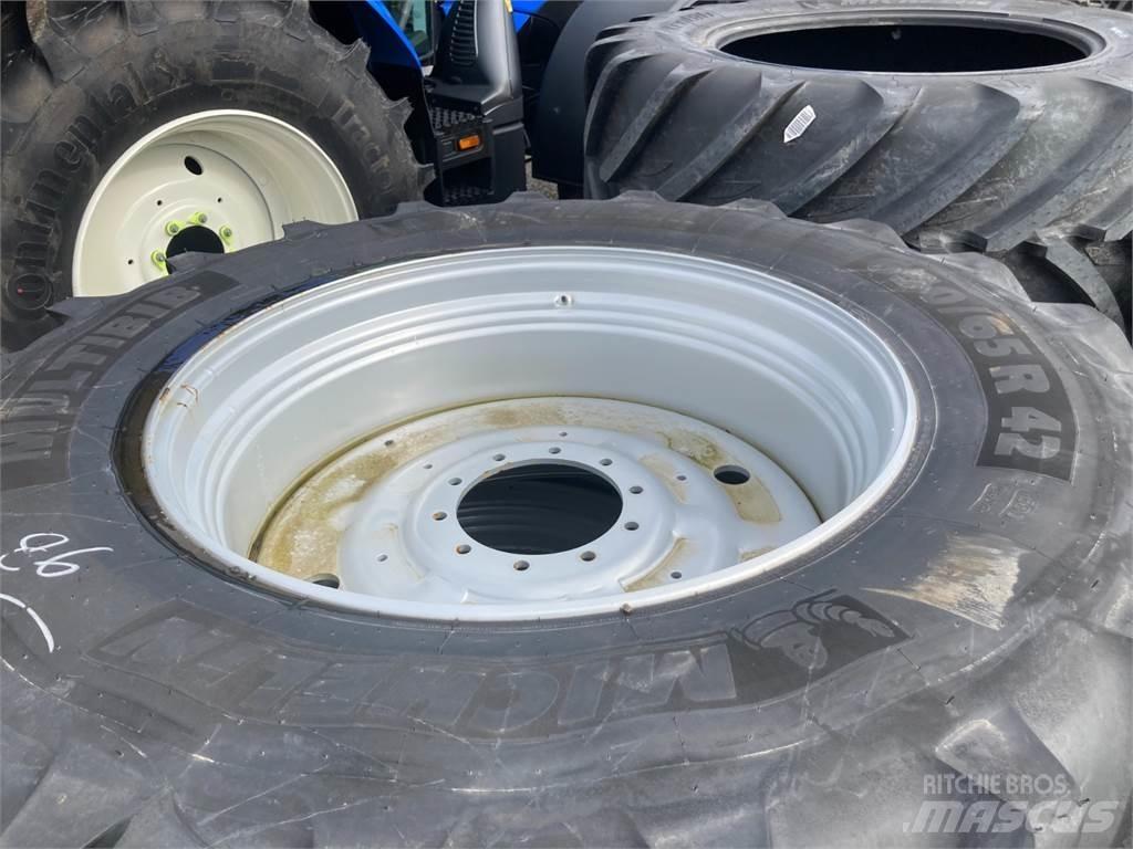 Michelin  Pneumatici, ruote e cerchioni