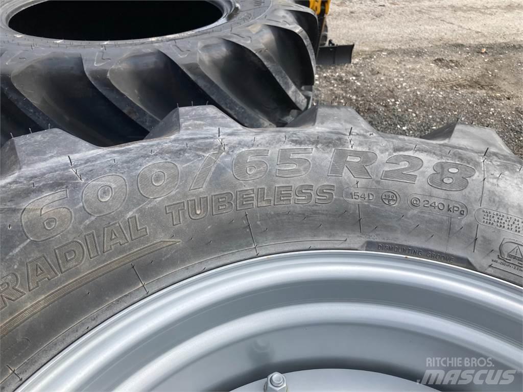 Michelin  Pneumatici, ruote e cerchioni