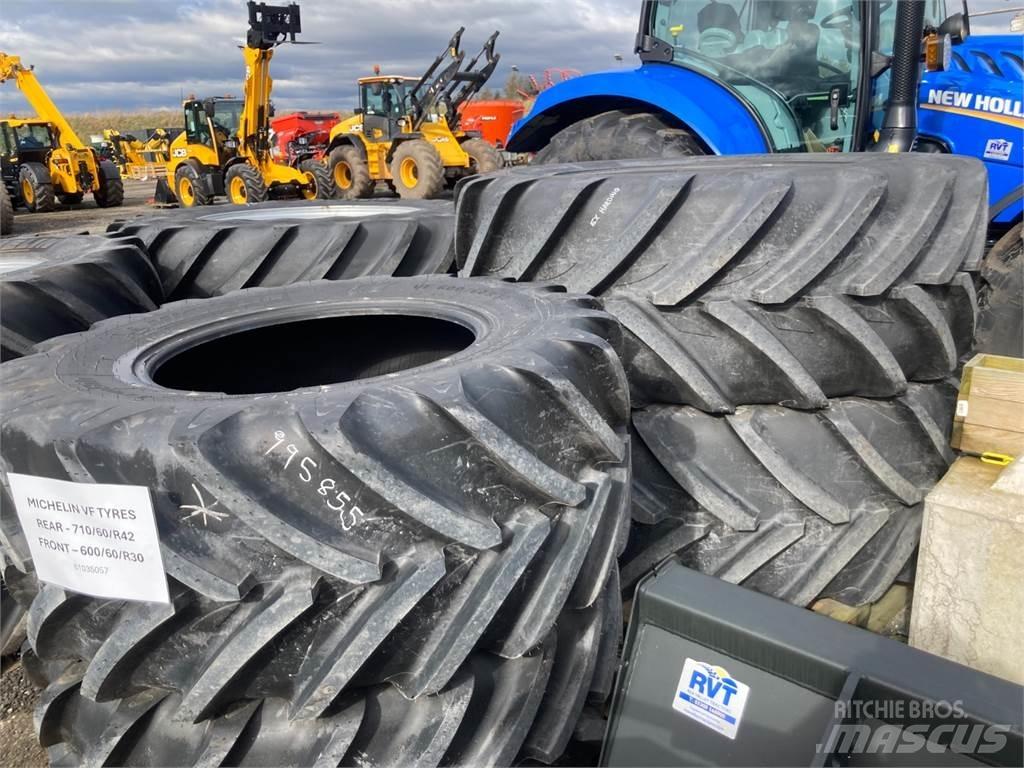 Michelin  Pneumatici, ruote e cerchioni