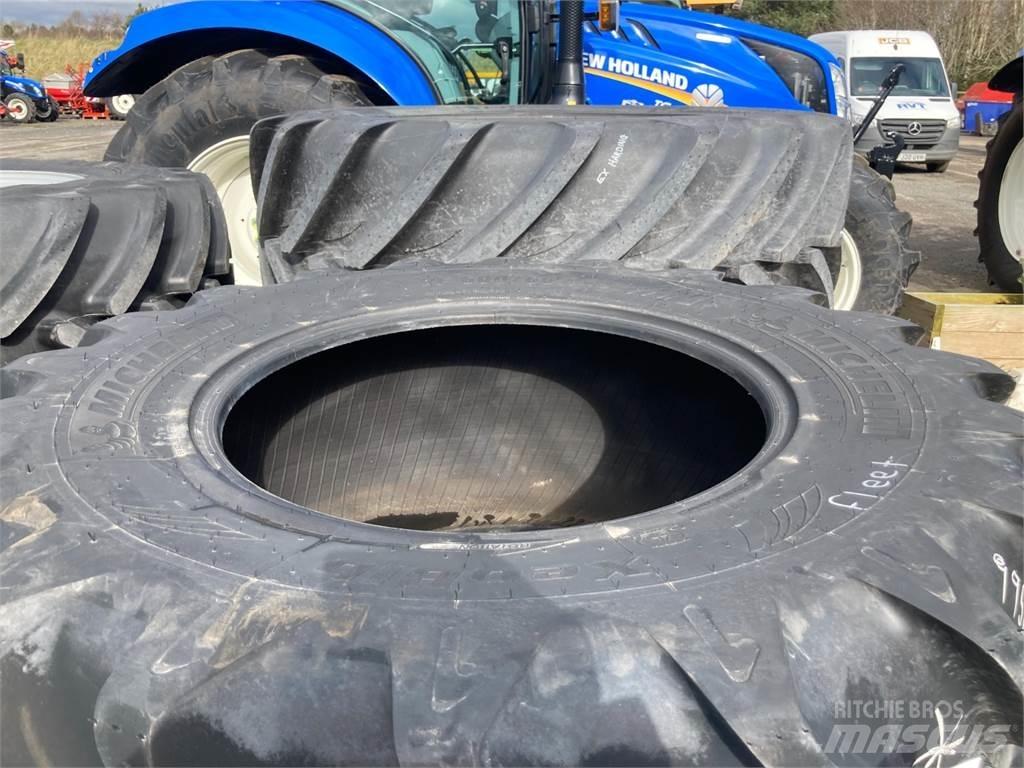 Michelin  Pneumatici, ruote e cerchioni