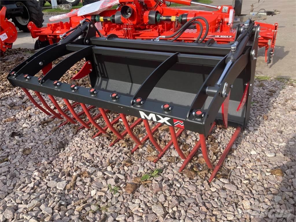MX CG175 Agricoltura - Altro