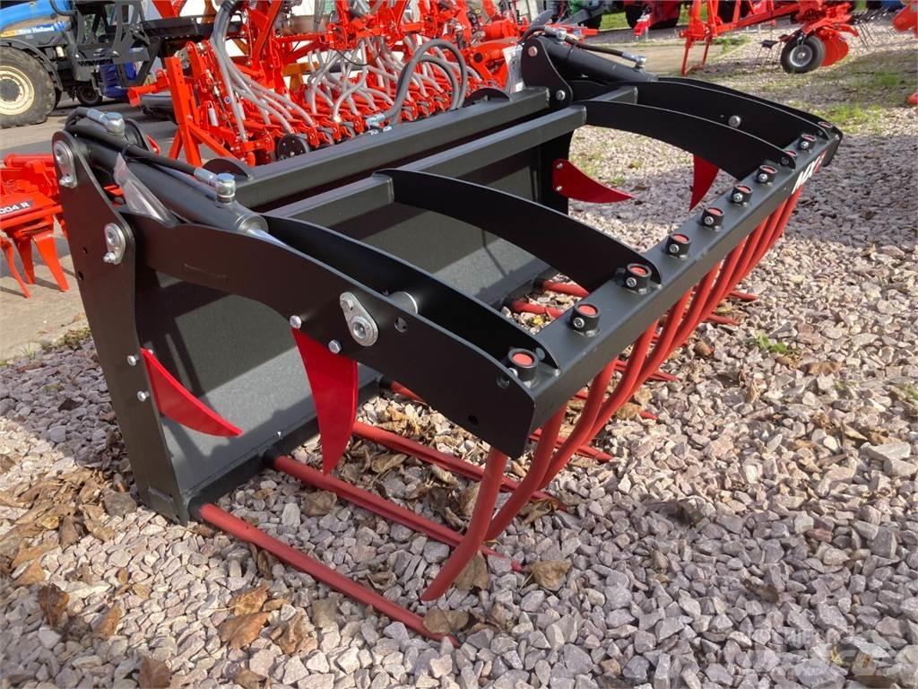 MX CG175 Agricoltura - Altro