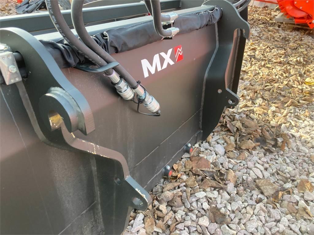 MX CG175 Agricoltura - Altro