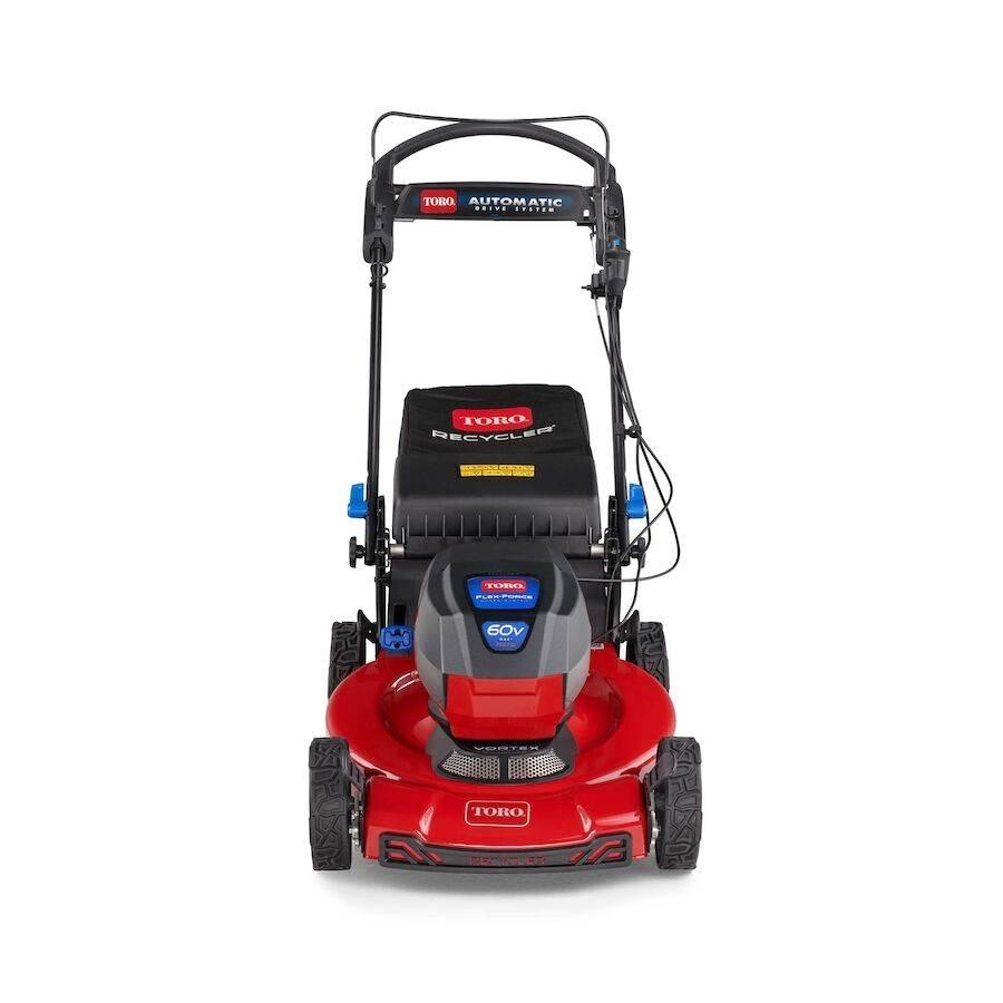 Toro  Agricoltura - Altro