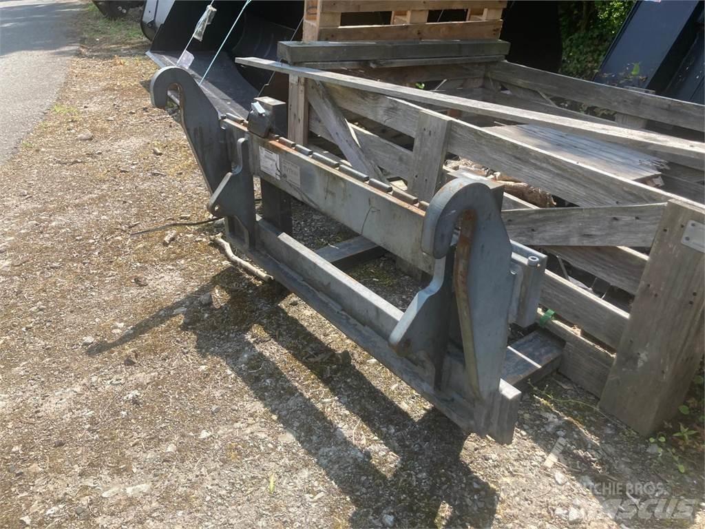 Weidemann  Altri accessori per trattori