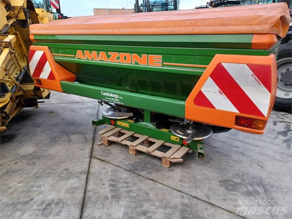 Amazone ZA-M Agricoltura - Altro