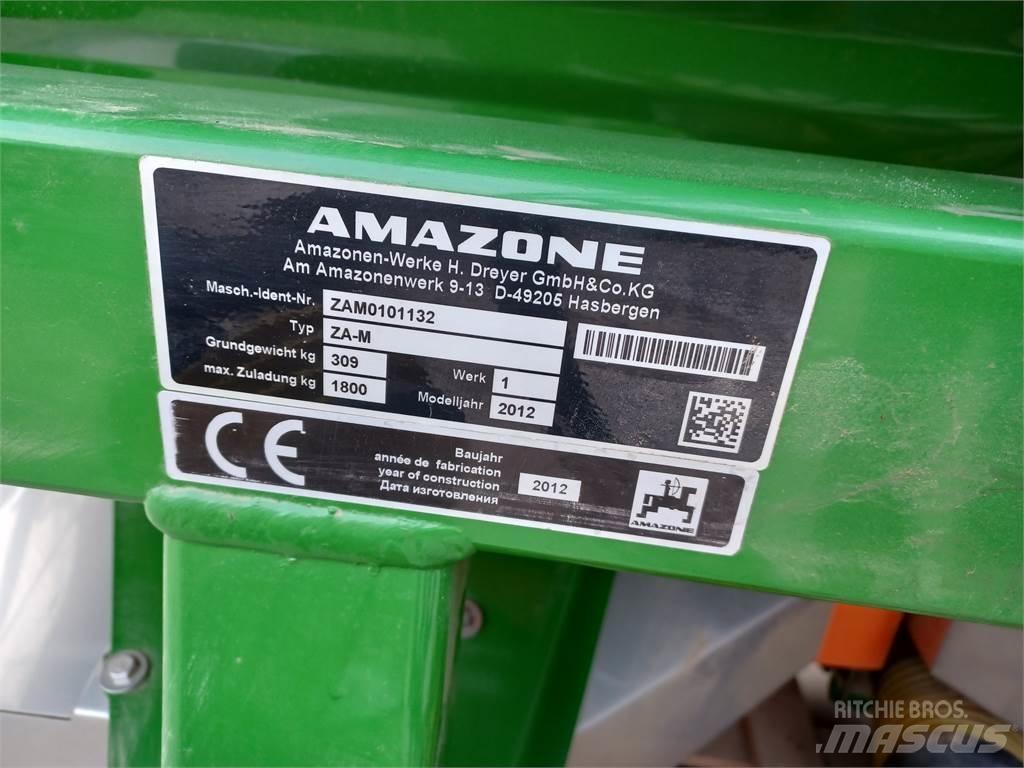 Amazone ZA-M Agricoltura - Altro