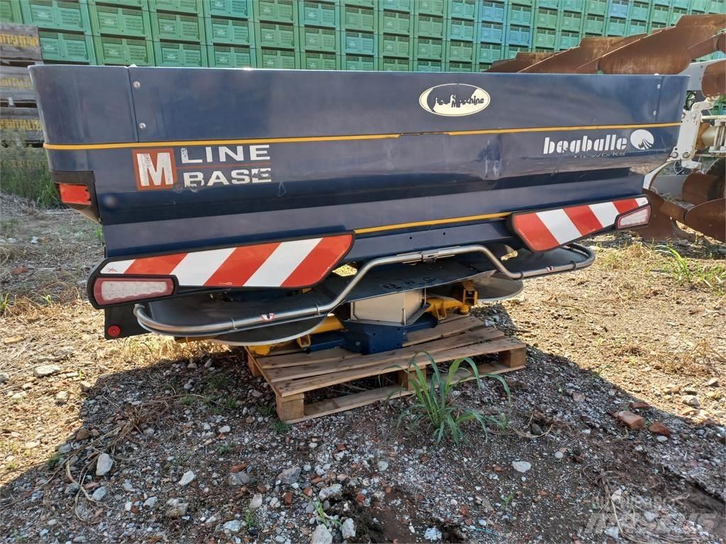Bogballe M35 BASE Agricoltura - Altro