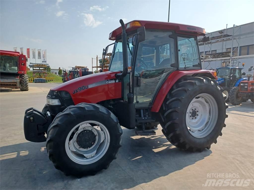 Case IH JXU90 Trattori
