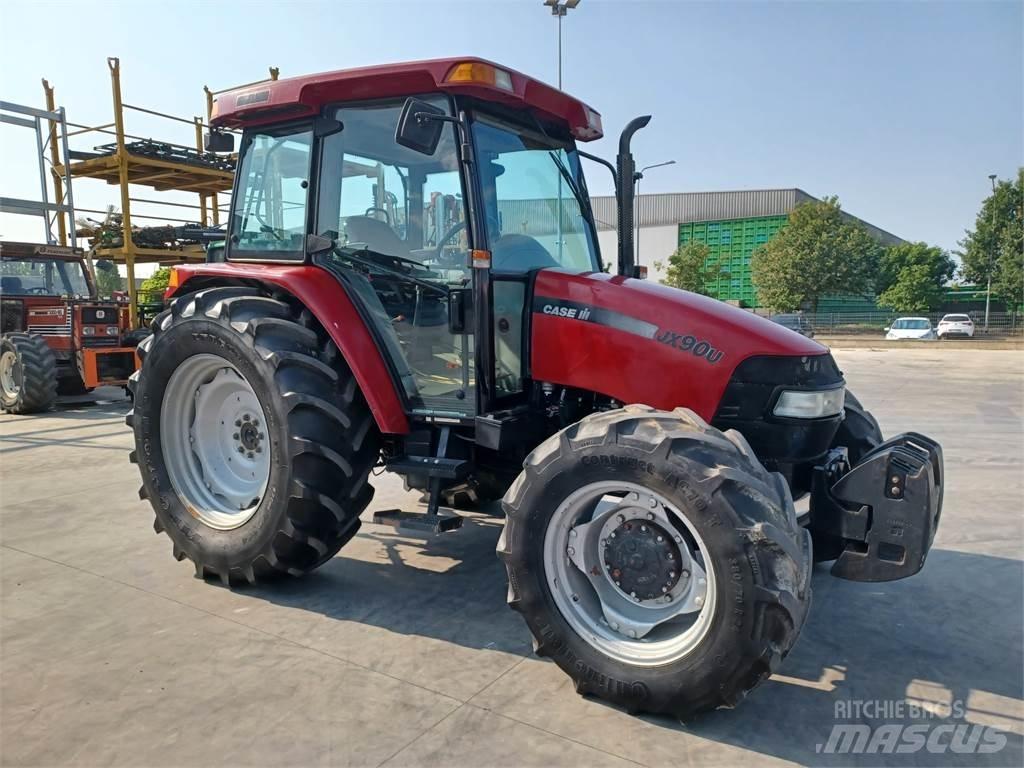 Case IH JXU90 Trattori