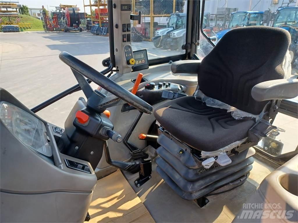 Case IH JXU90 Trattori