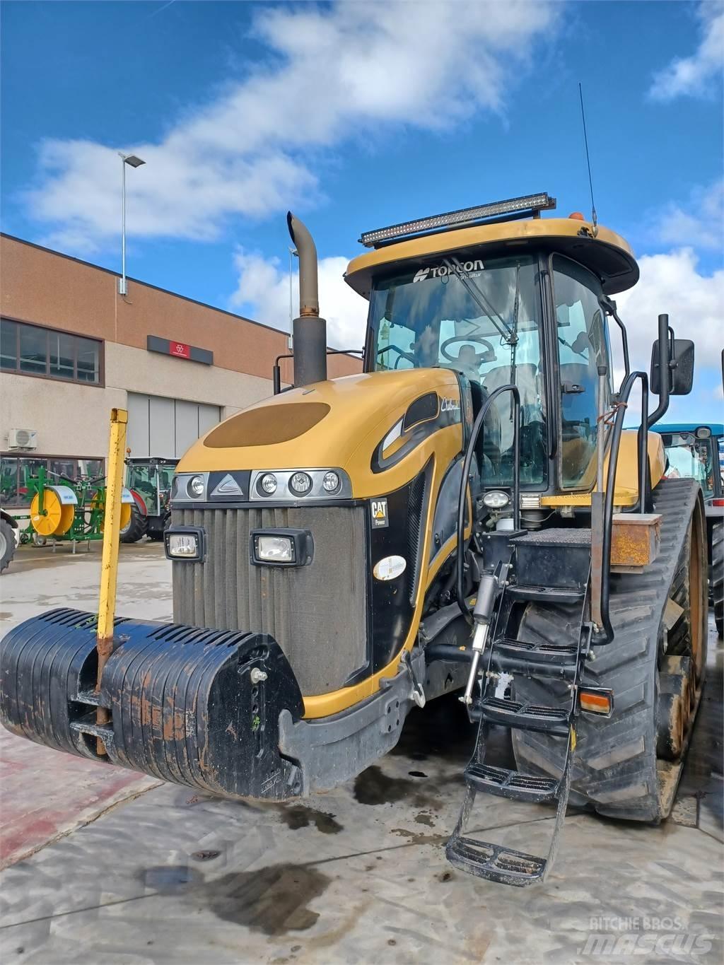 Challenger 765C Trattori