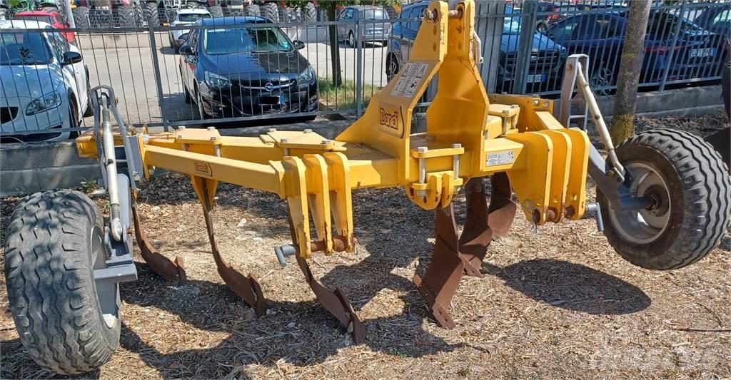 Dondi D6 Agricoltura - Altro