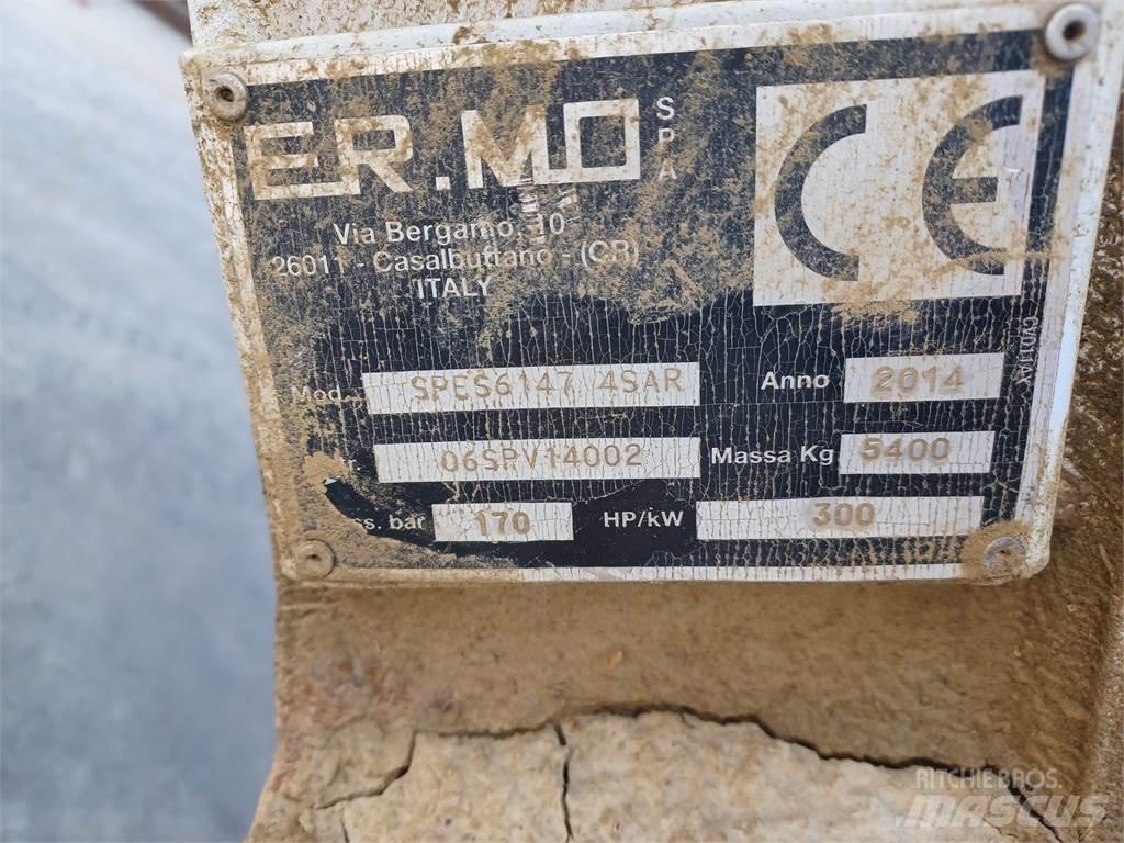 Ermo SPES6147 Agricoltura - Altro