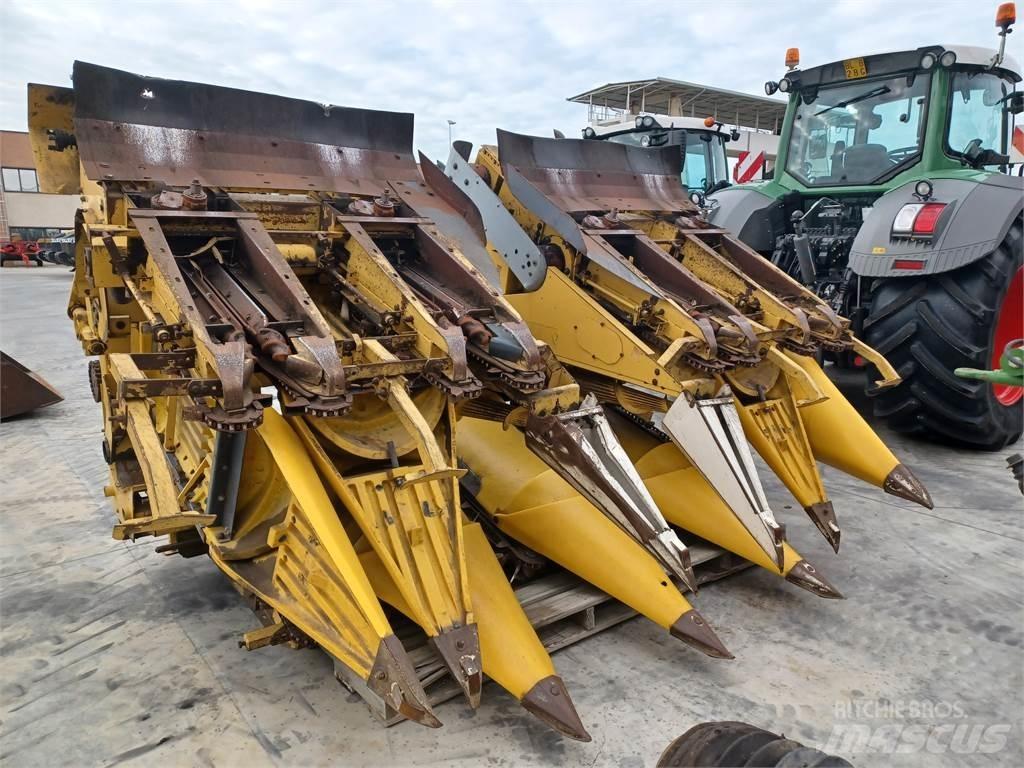 Fantini 8X75 Agricoltura - Altro