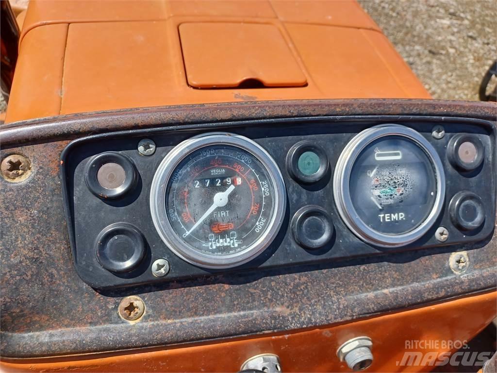 Fiat 505 C Trattori