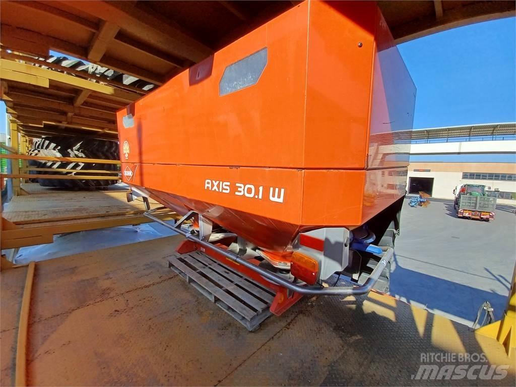 Kuhn AXIS 30.1 W Agricoltura - Altro