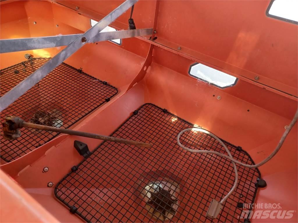 Kuhn AXIS 30.1 W Agricoltura - Altro