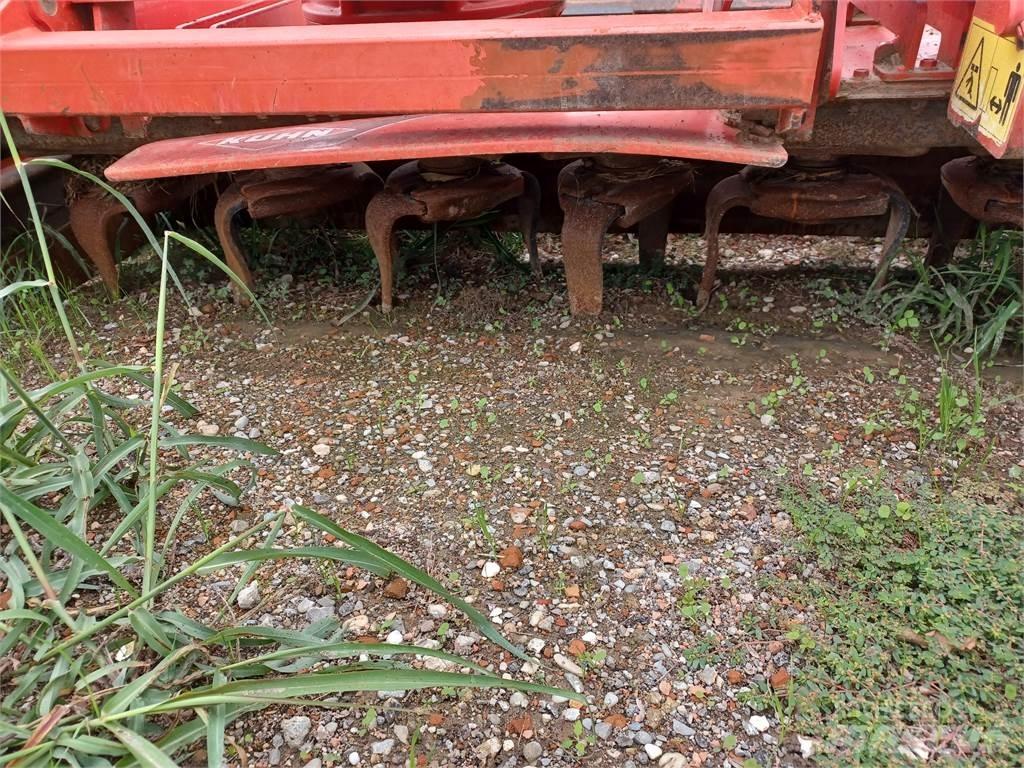 Kuhn HRB403DR Agricoltura - Altro