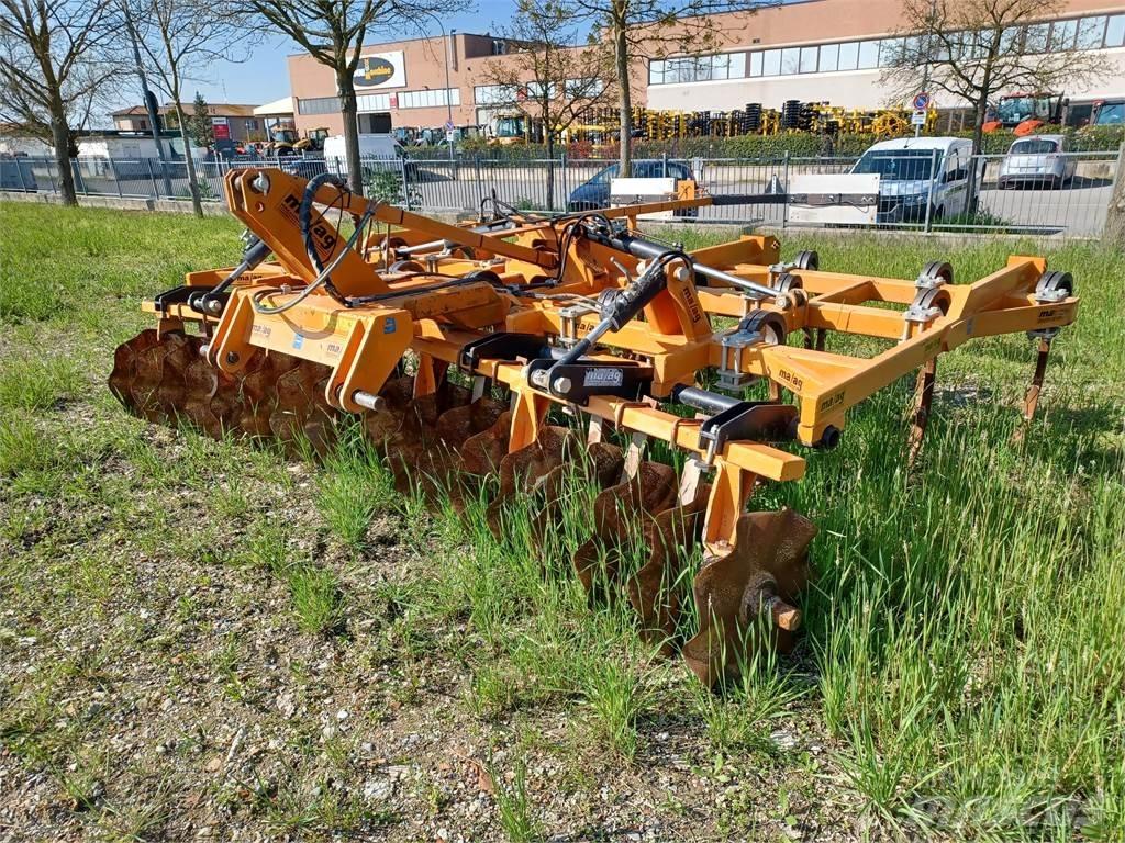 Ma/ag CMQ40P Agricoltura - Altro