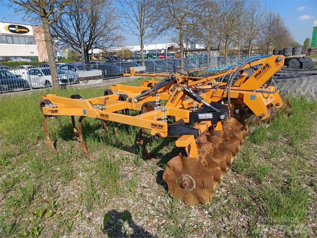 Ma/ag CMQ40P Agricoltura - Altro