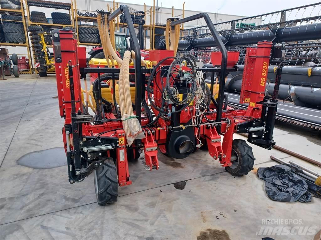 MaterMacc MS 8230 Agricoltura - Altro