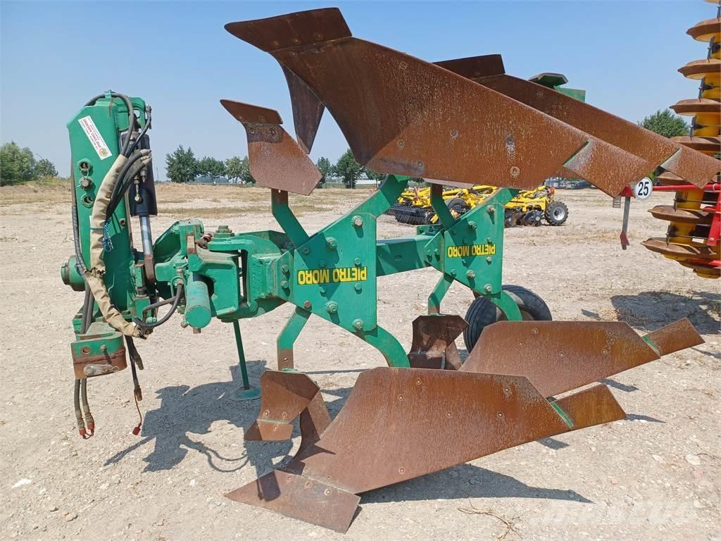  MORO EVB/20SRM Agricoltura - Altro
