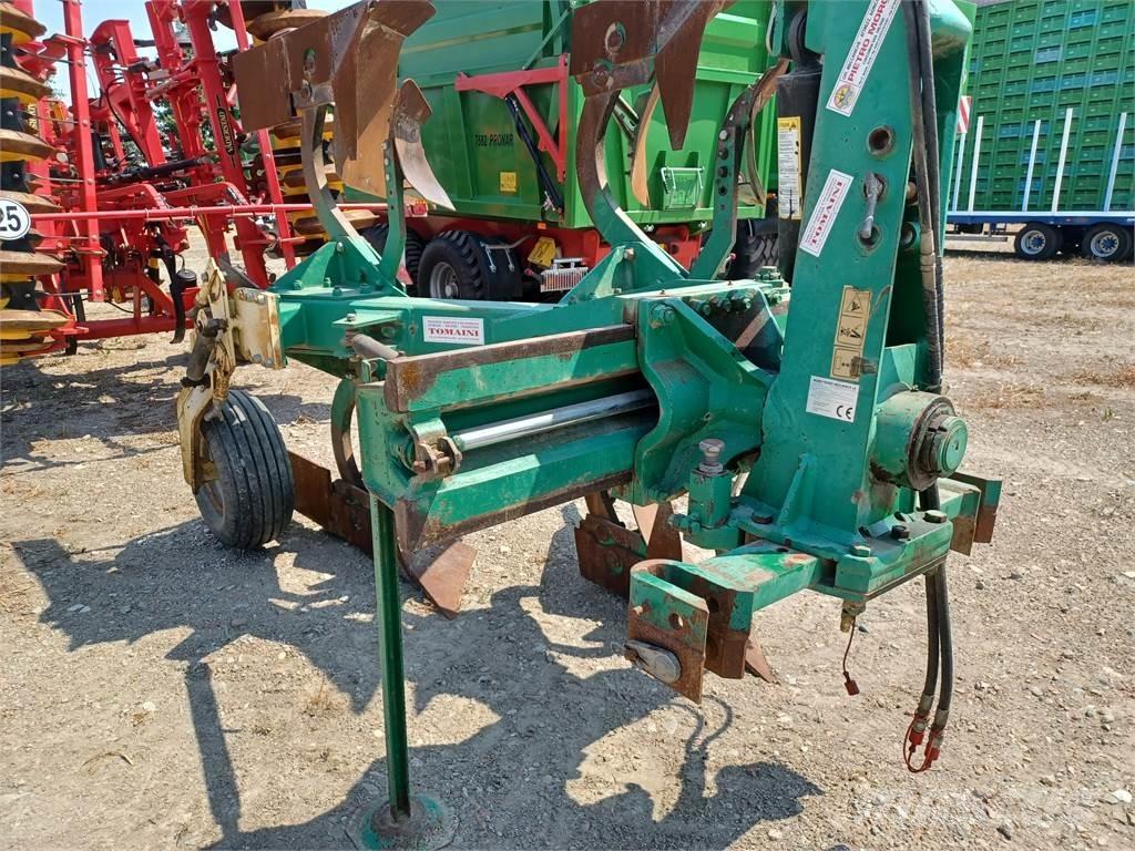  MORO EVB/20SRM Agricoltura - Altro