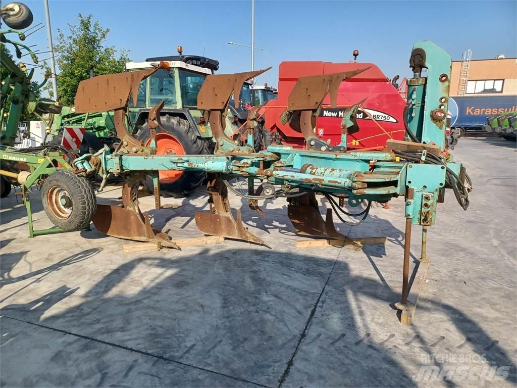 Nardi TRIVOMERE Agricoltura - Altro