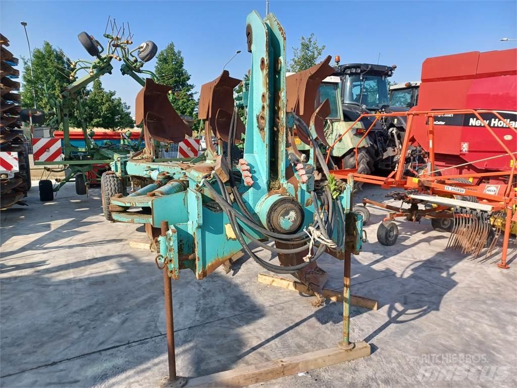 Nardi TRIVOMERE Agricoltura - Altro