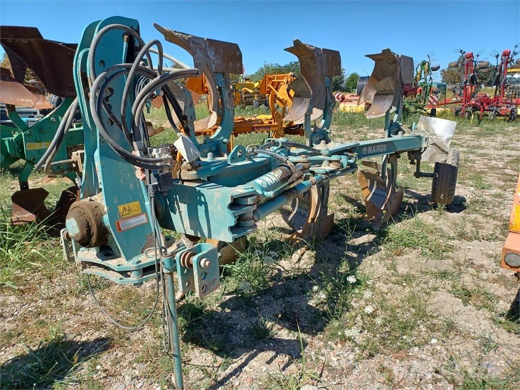Nardi X35 CN8 Agricoltura - Altro