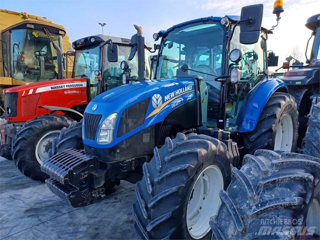New Holland T5.95 Trattori