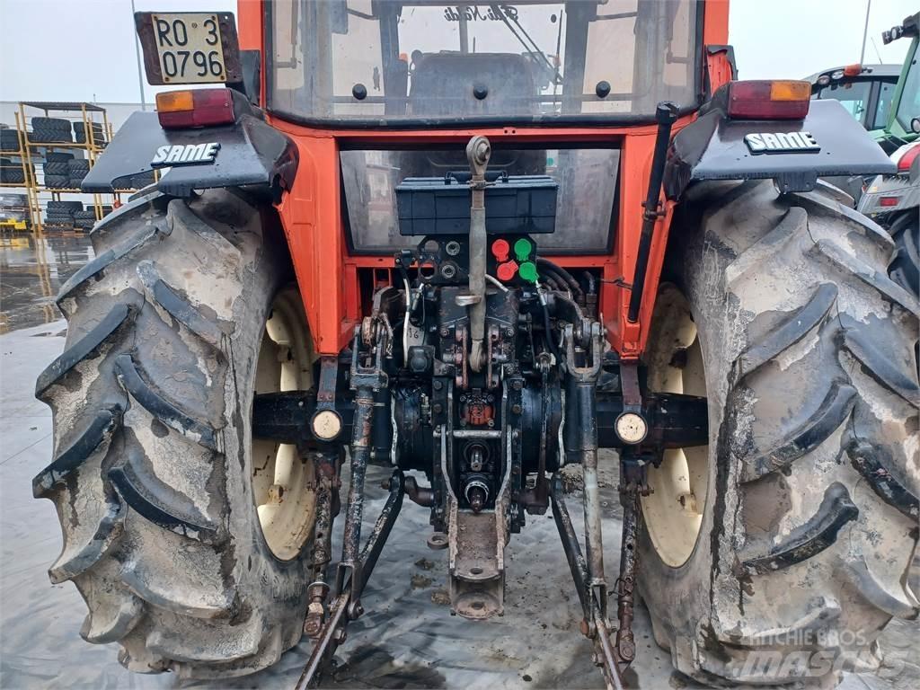 Same EXPLORER 2 90 Trattori